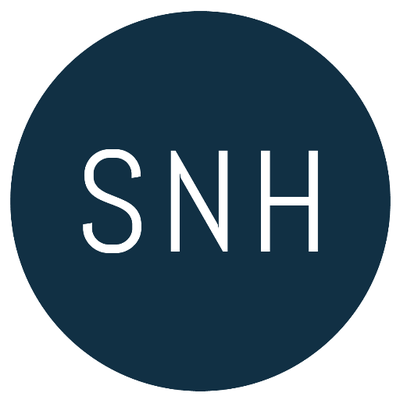 SNH Charities Portal